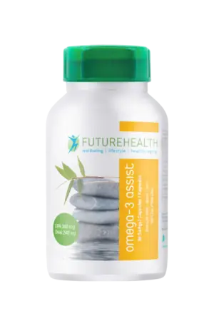 Future Health Omega 3